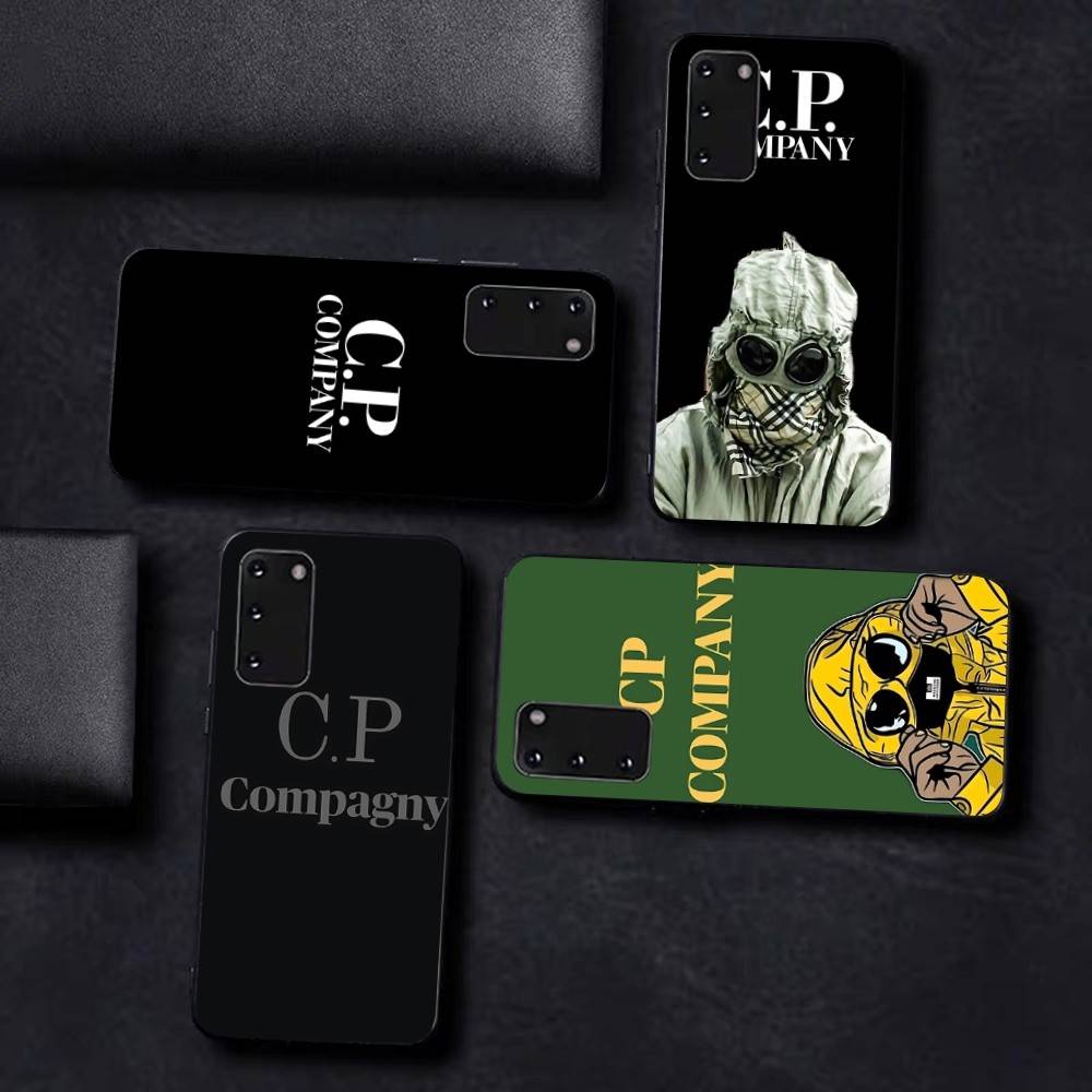 Phone Accessories Company - C-ComPanys-luxury-C-Cp Handyhülle für Samsung S 24