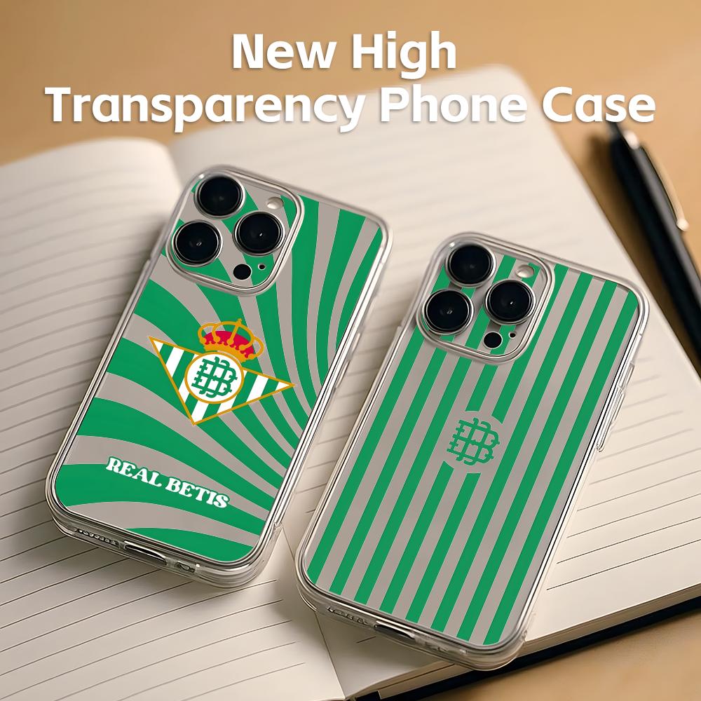 Phone Accessories List - R-Real Luxus B-Betis-s Handyhülle für iPhone