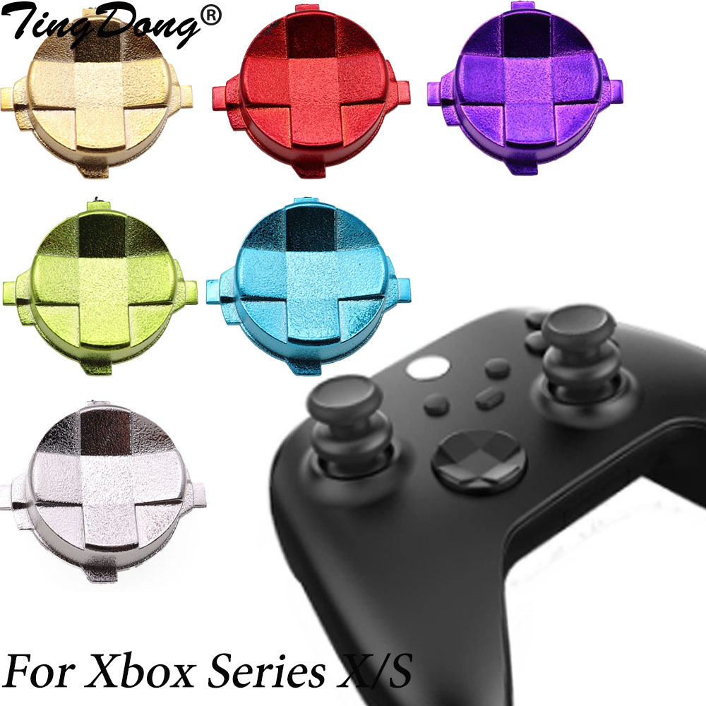 Xbox Phone Accessories - Chrom Thumbs tick Sticks analoge Kreuz