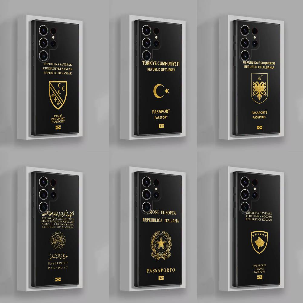 Phone Accessories Lebanon - Albanien Italien Türkei Sandzak Libanon Marokko