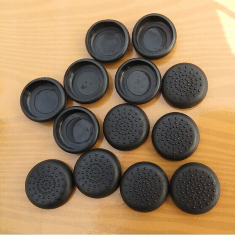 Xbox Phone Accessories - 4 stück Thumb-Stick Griffe Kappe Analog