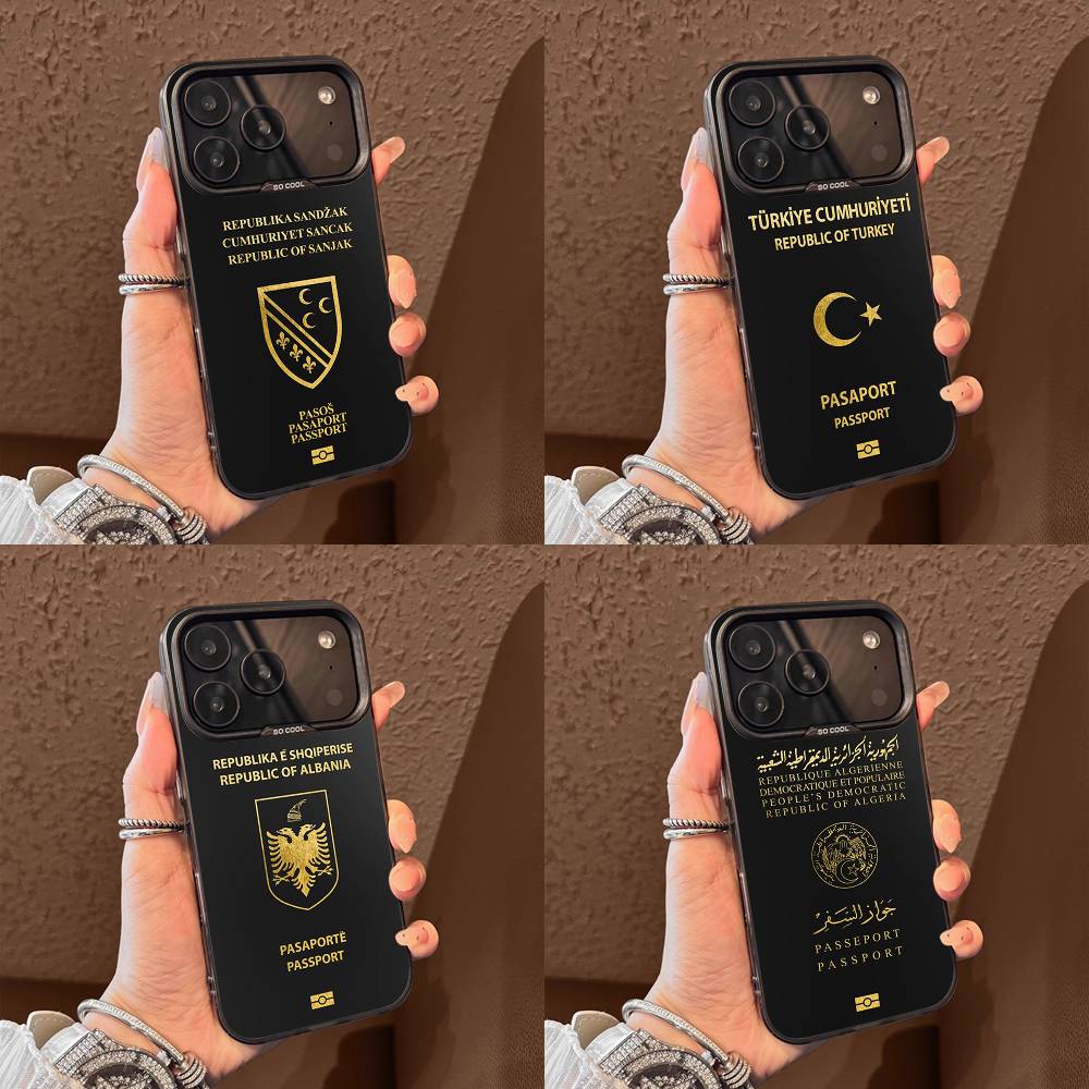 Phone Accessories Lebanon - Albanien Italien Türkei Sandzak Libanon Marokko