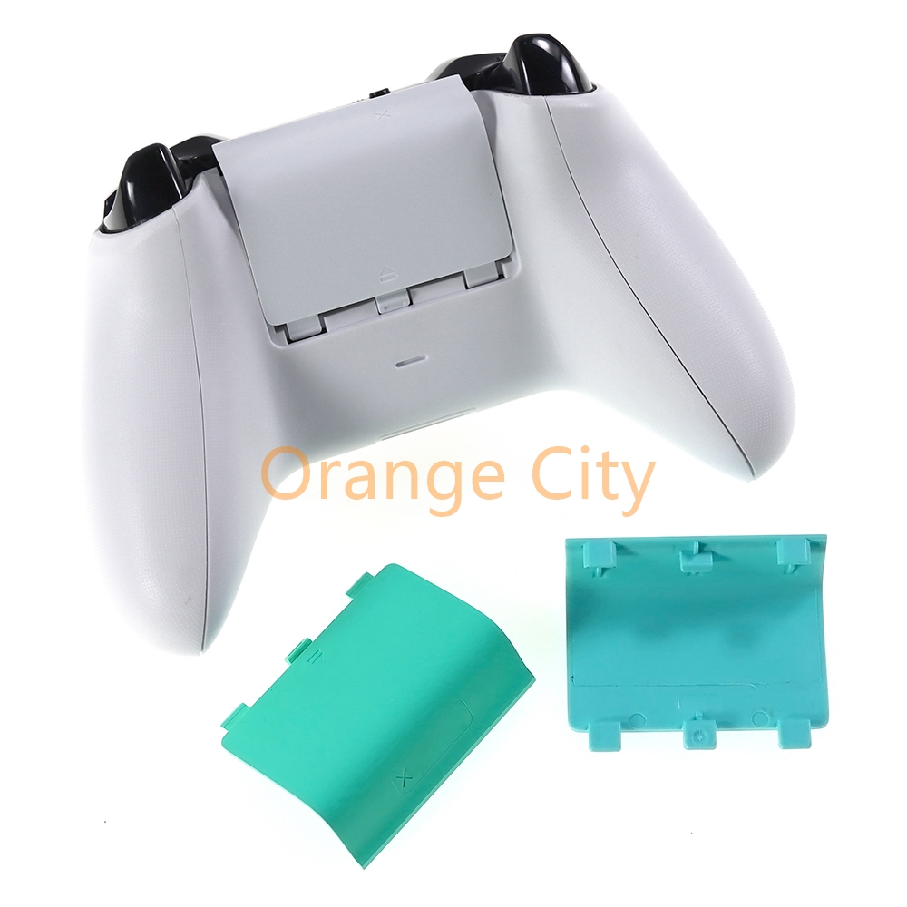 Xbox Phone Accessories - 1 Stück Original-Batterieabdeckung für XBOX One