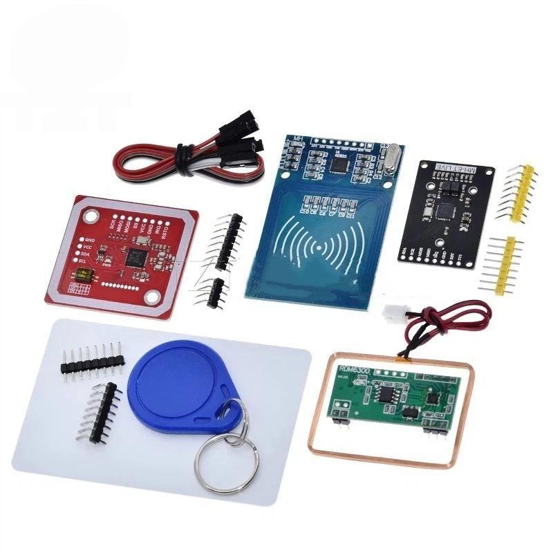 Nfc Card Reader - PN532 NFC RFID Lese-/Schreibmodul CV3 mit