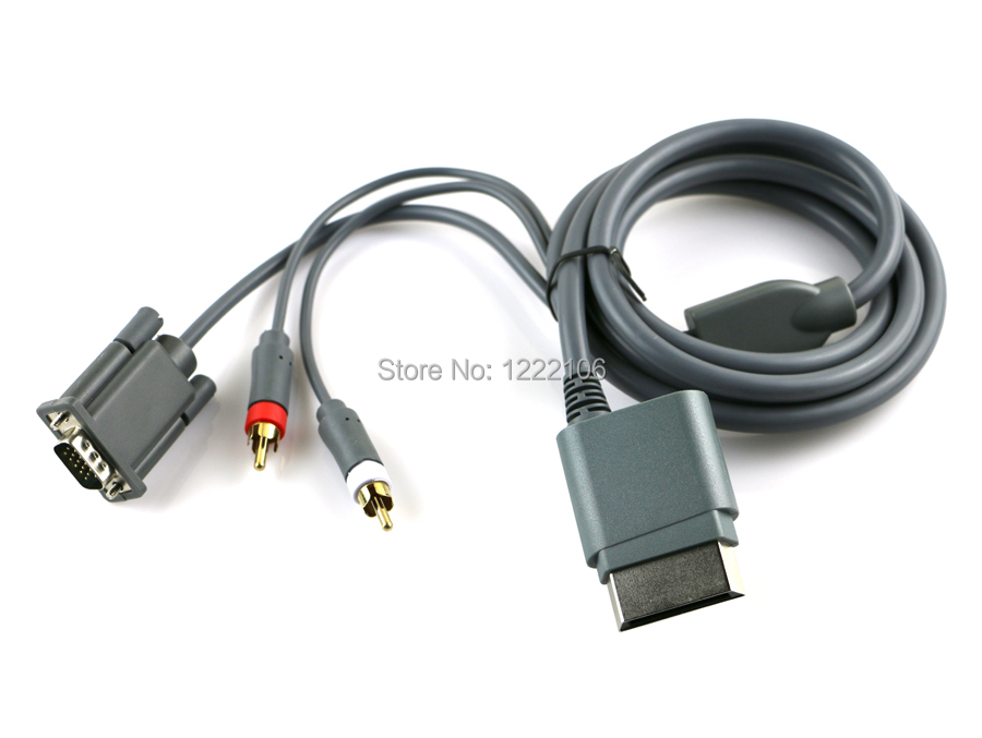 Xbox Phone Accessories - 1PC Für XBOX 360 HD High