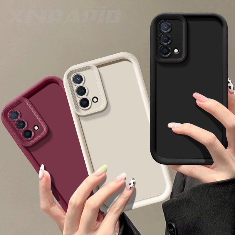 Led Flash Case - Für OPPO Realme GT Master Fall