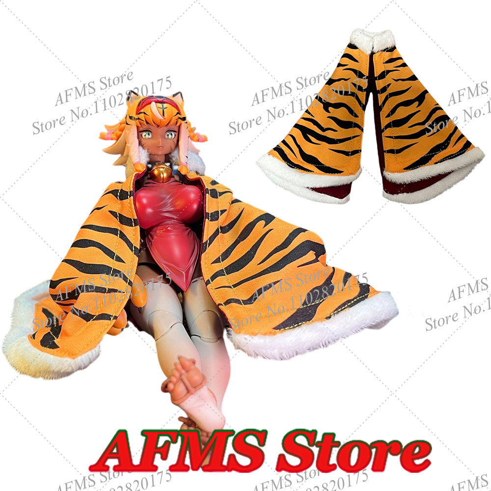 Phone Accessories Supplier - Schneckenmuschel 1/12 Maßstab Mobile Suit Girl