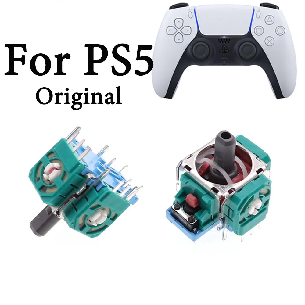 Xbox Phone Accessories - ORIGINAL 10PCS-50Pcs Ersatz 3D Analog Joystick