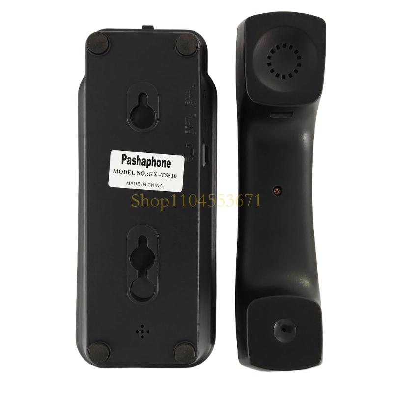 Phone Accessories Company - Bestseller Festnetztelefon, schnurgebundene Haustelefone, schnurgebundenes Festnetztelefon,