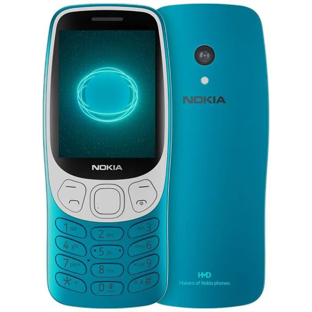 Phone Accessories Display - Nokia 3210 4G Telefon 2SIM Bluetooth