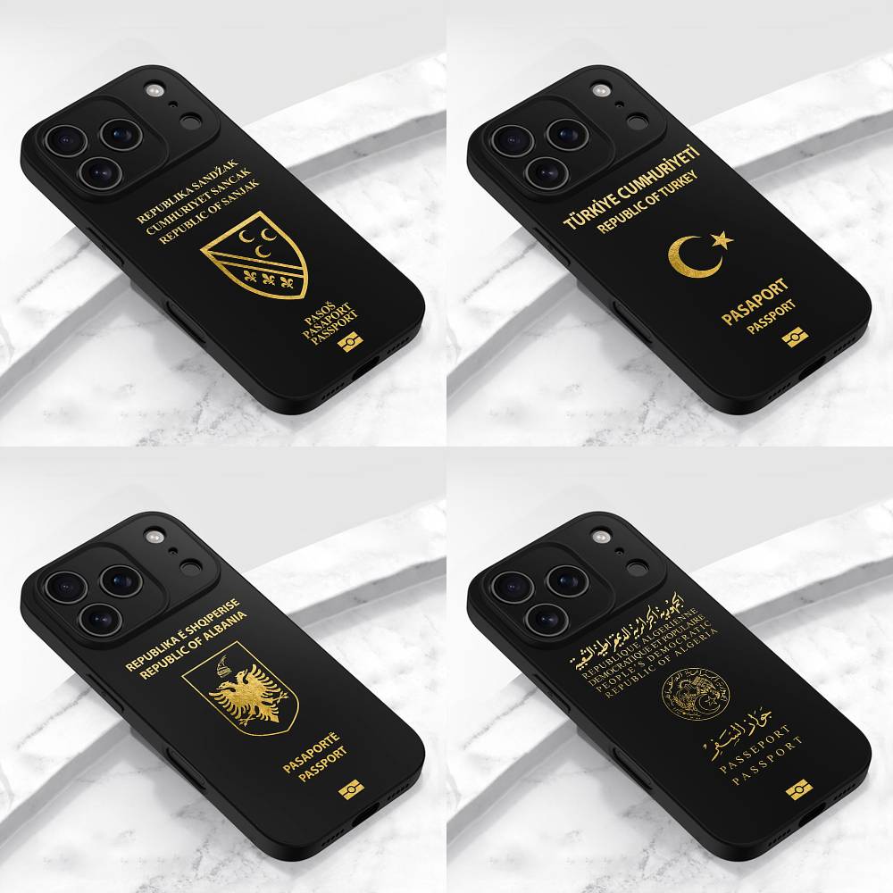 Phone Accessories Lebanon - Albanien Italien Türkei Sandzak Libanon Marokko