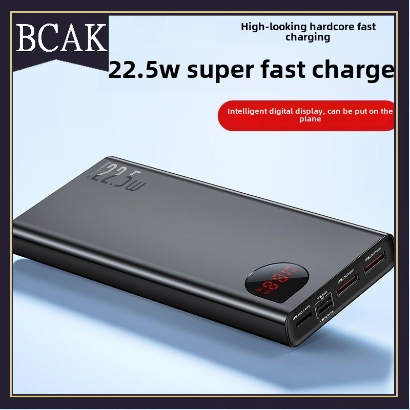 10000Mah 20000mah Power Bank 2 – Phone Accessories Supplier Bewertung und Preis