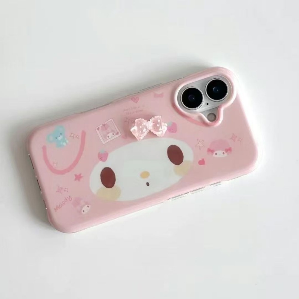 Anime-Zubehör Hasen-Handyhülle – Phone Accessories Supplier Bewertung und Preis