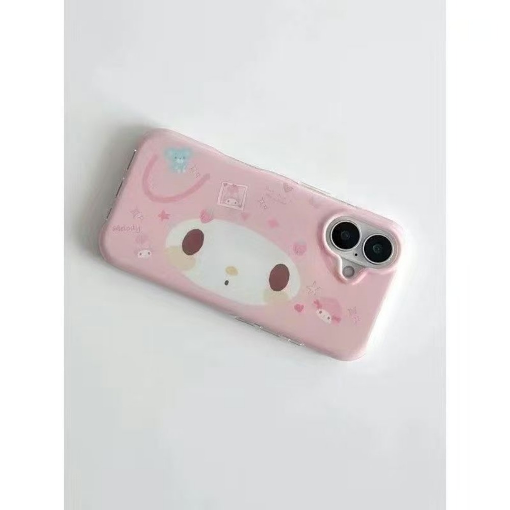 Anime-Zubehör Hasen-Handyhülle – Phone Accessories Supplier Bewertung und Preis