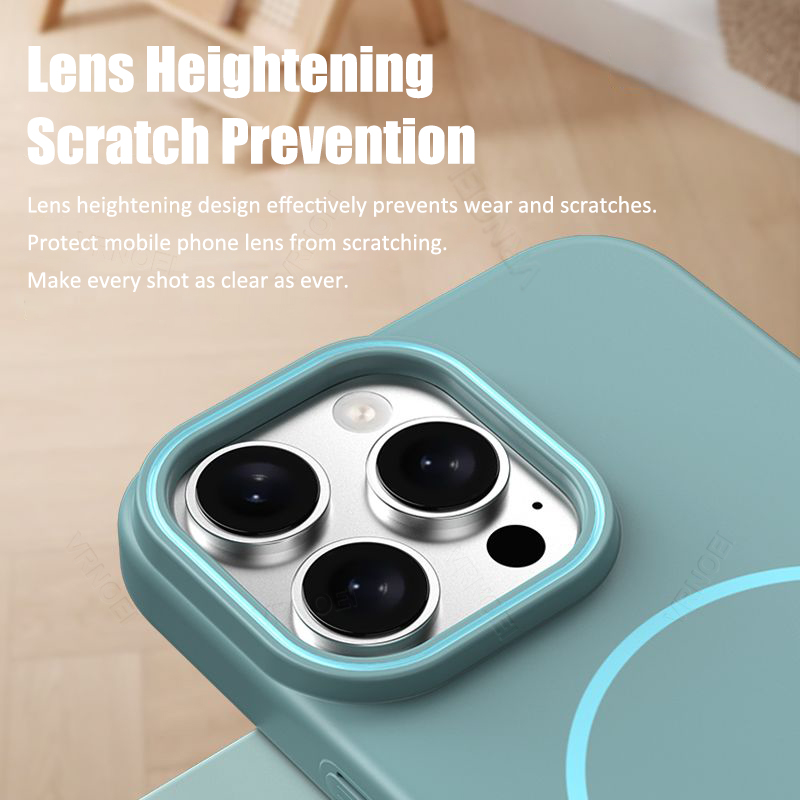 Luxuriöse Magnetische Kabellos – Phone Accessories Unique Bewertung und Preis