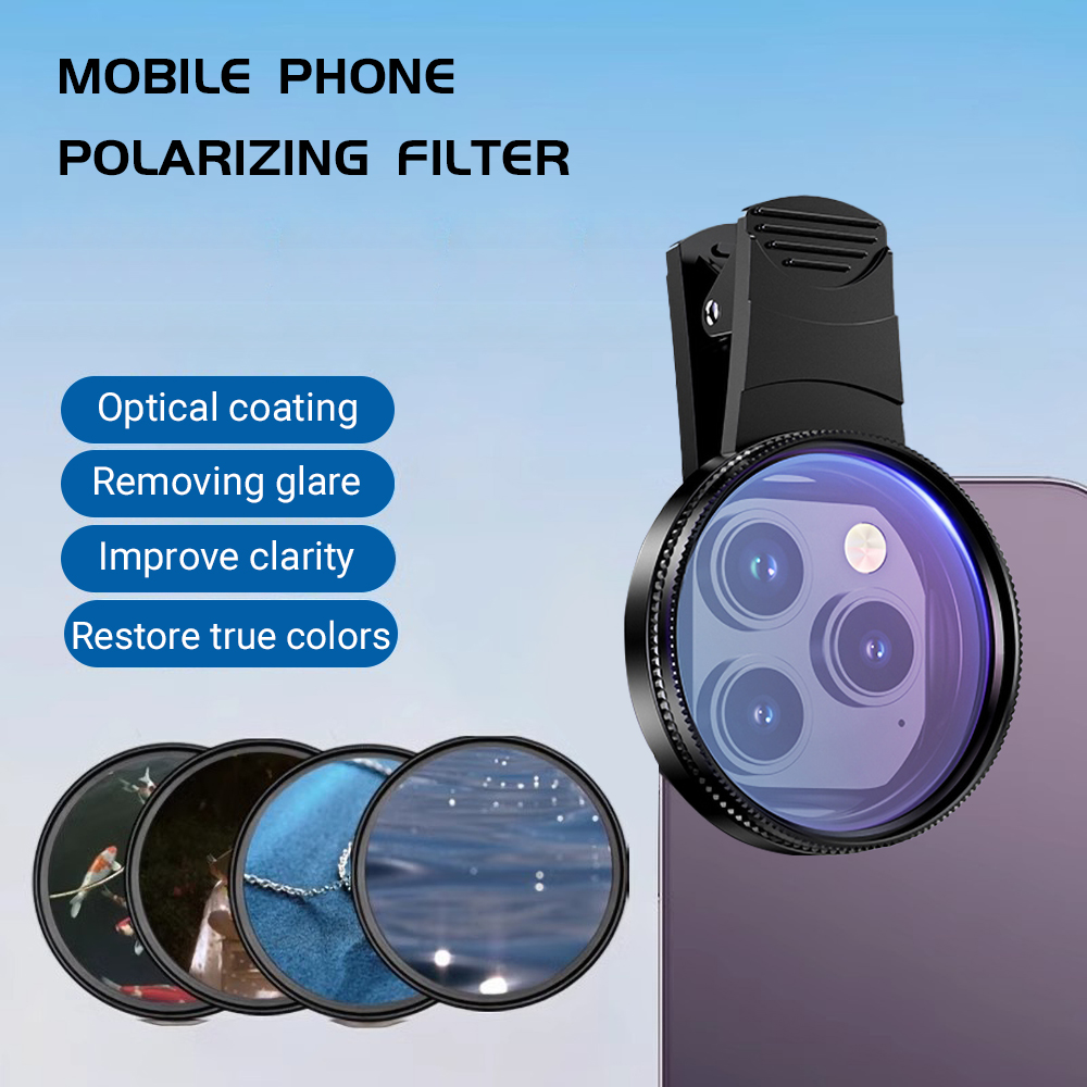 52MM Handy-Objektiv, universel – Phone Accessories And Electronics Bewertung und Preis