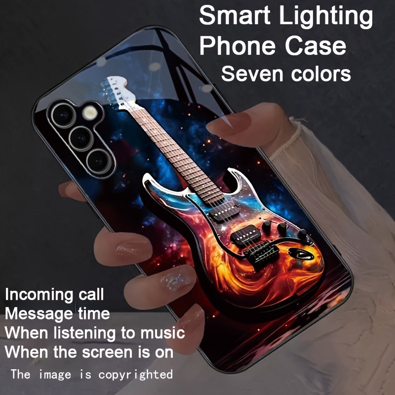 Sternenhimmel-Gitarren-Leuchtg – Led Flash Case Bewertung und Preis