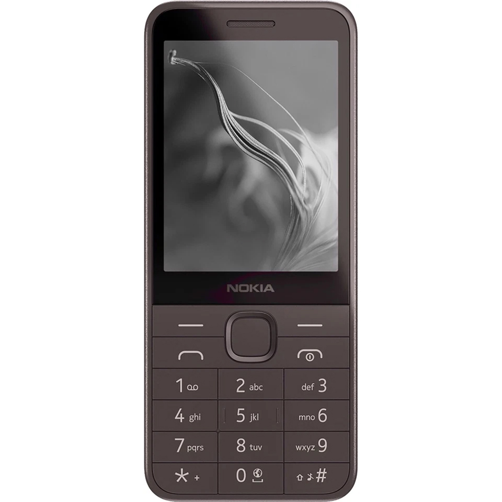 Nokia 235 4G Ersatztelefon 2SI – Phone Accessories Display Bewertung und Preis