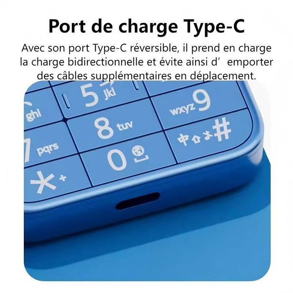 Nokia 235 4G Ersatztelefon 2SI – Phone Accessories Display Bewertung und Preis