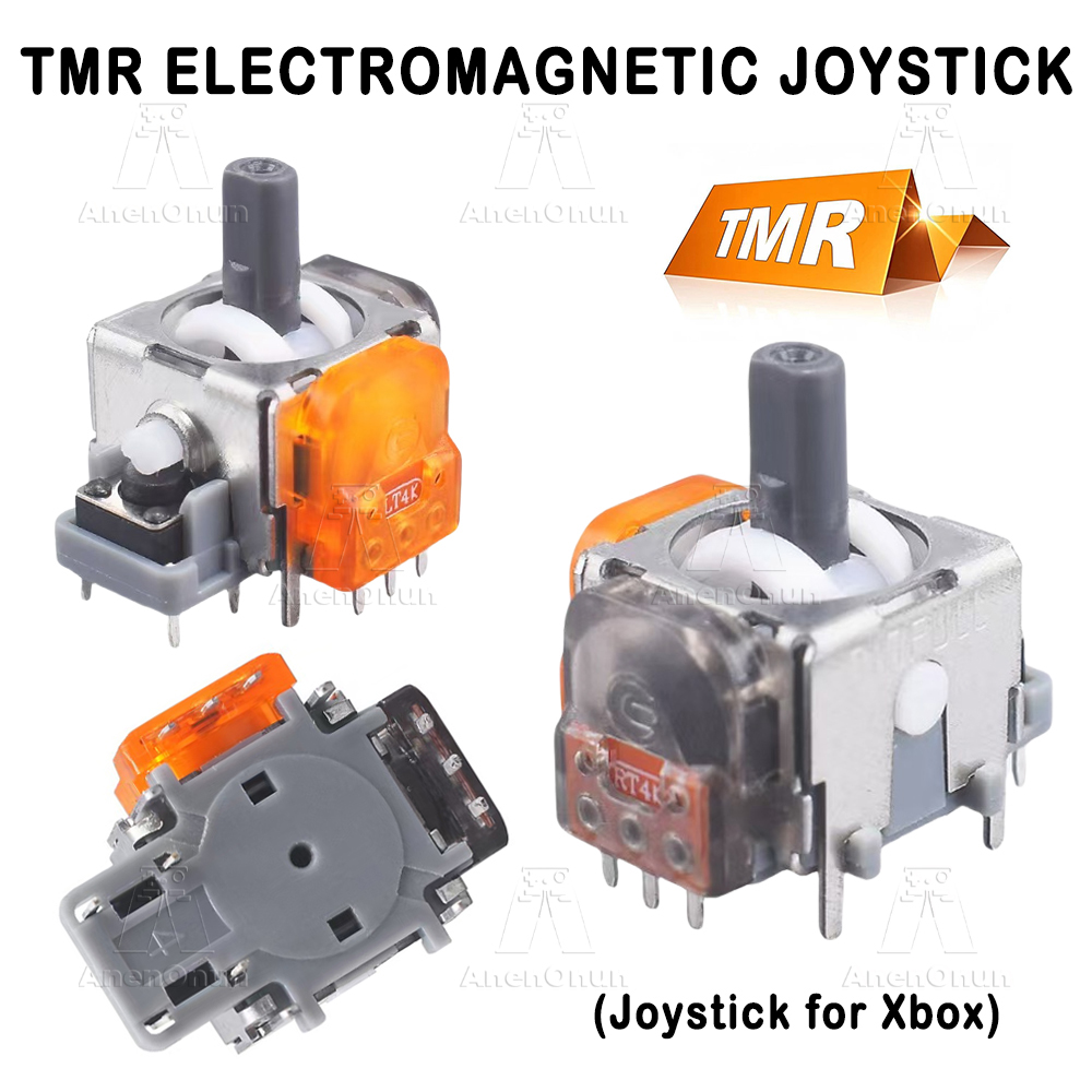 XBOX TMR Elektromagnetischer J – Xbox Phone Accessories Bewertung und Preis