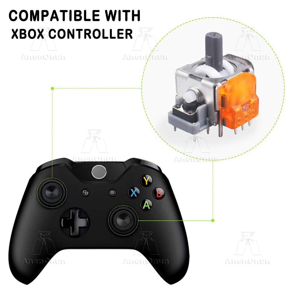 XBOX TMR Elektromagnetischer J – Xbox Phone Accessories Bewertung und Preis