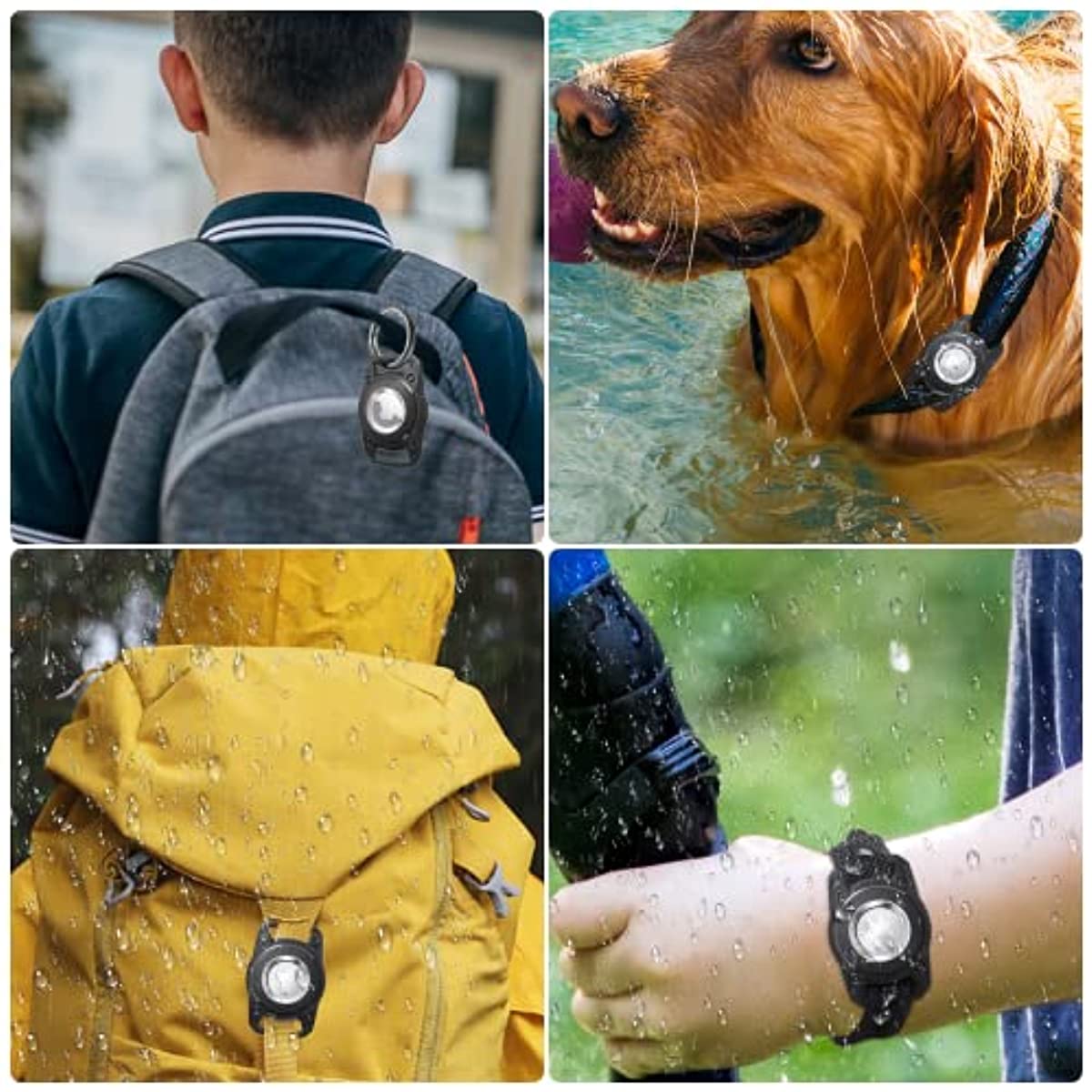 Horder für airtag halter fall  – Airtag Holder Case Bewertung und Preis
