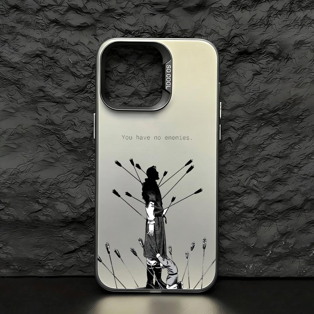 V-Vinland Saga Coole Anime Han – Phone Accessories List Bewertung und Preis