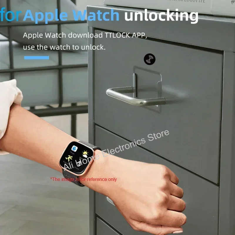 TTLOCK APP Entsperren Smart Lo – Nfc Card Reader Bewertung und Preis