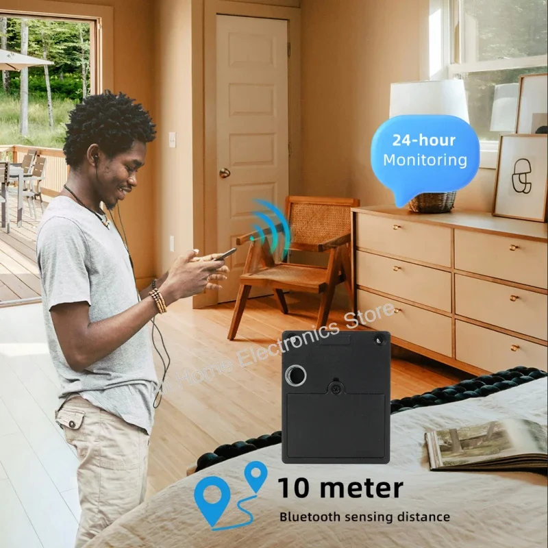 TTLOCK APP Entsperren Smart Lo – Nfc Card Reader Bewertung und Preis