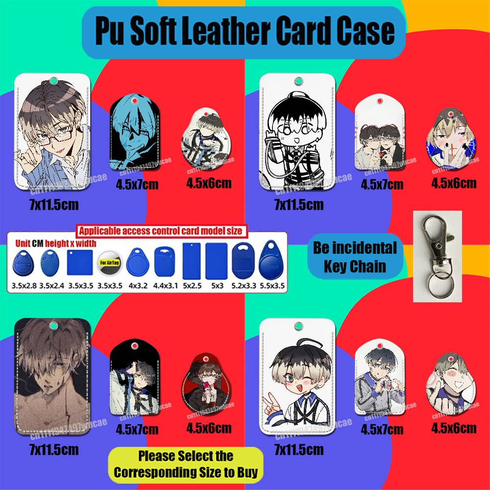 Für Kayano Mikoto M-MILGRAM fü – Airtag Holder Case Bewertung und Preis
