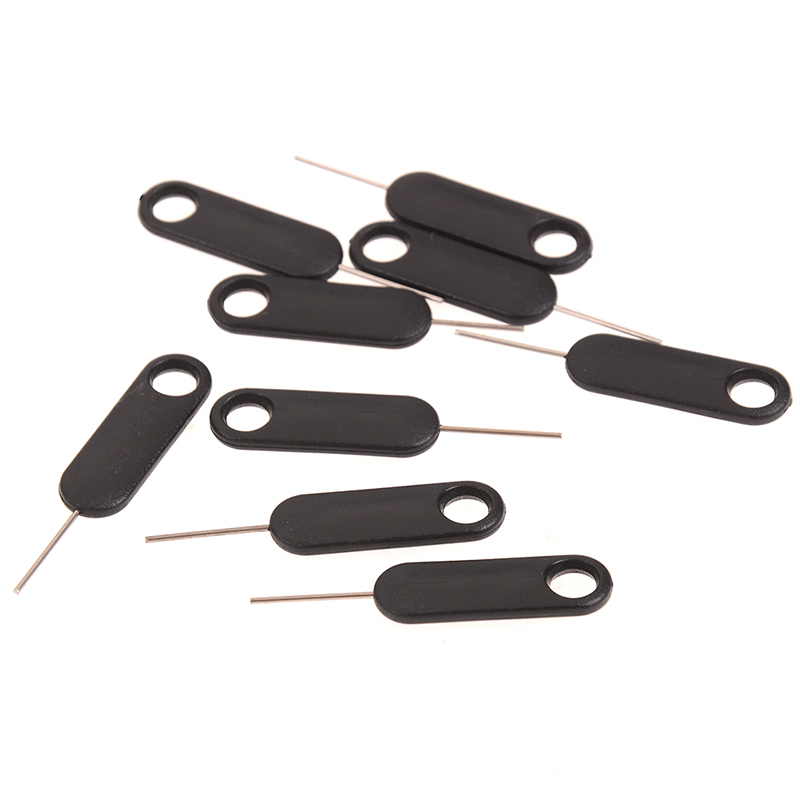 △   10 Stück SIM-Karten-Ejecto – Sim Card Tool Bewertung und Preis