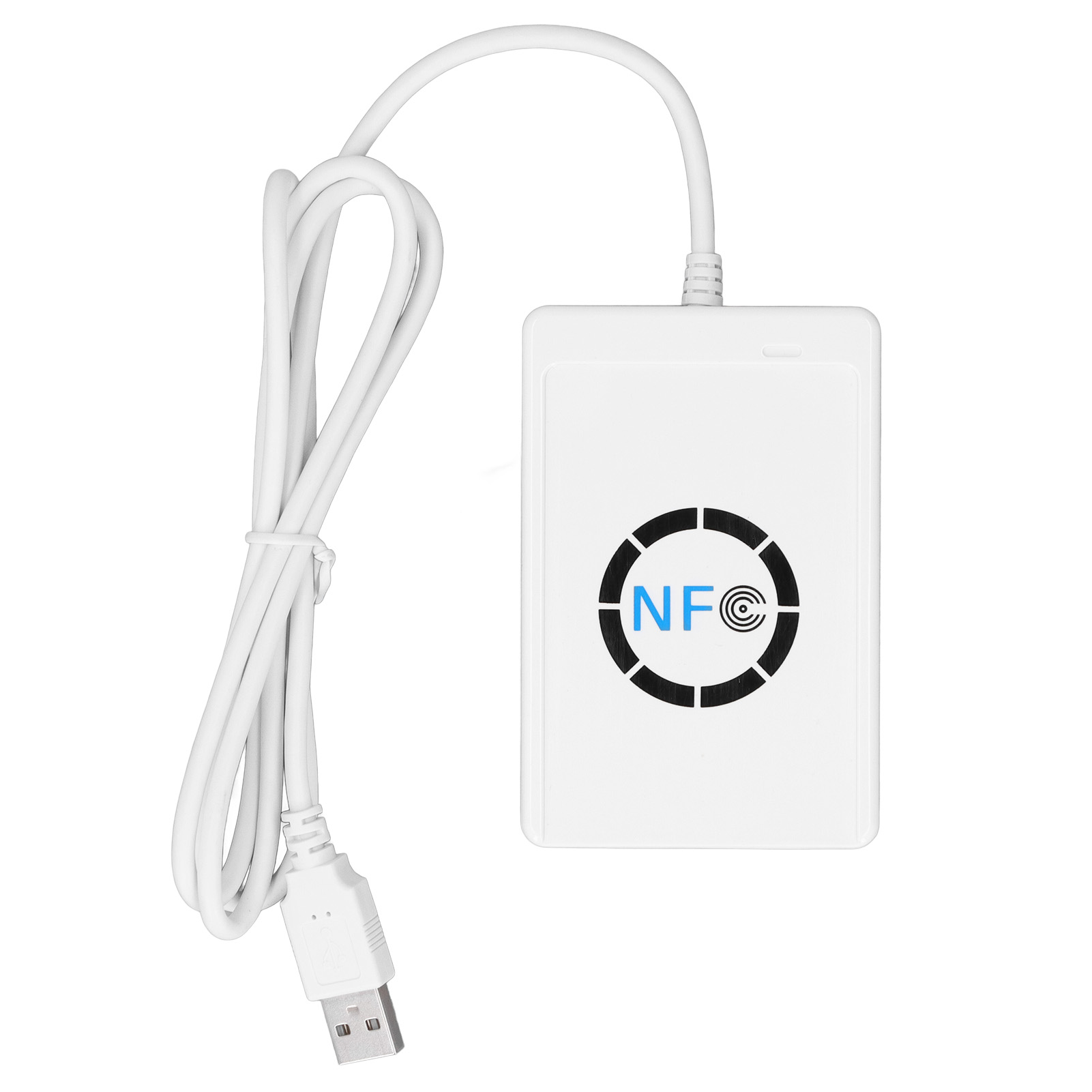 USB NFC Smart IC Kartenleser W – Nfc Card Reader Bewertung und Preis