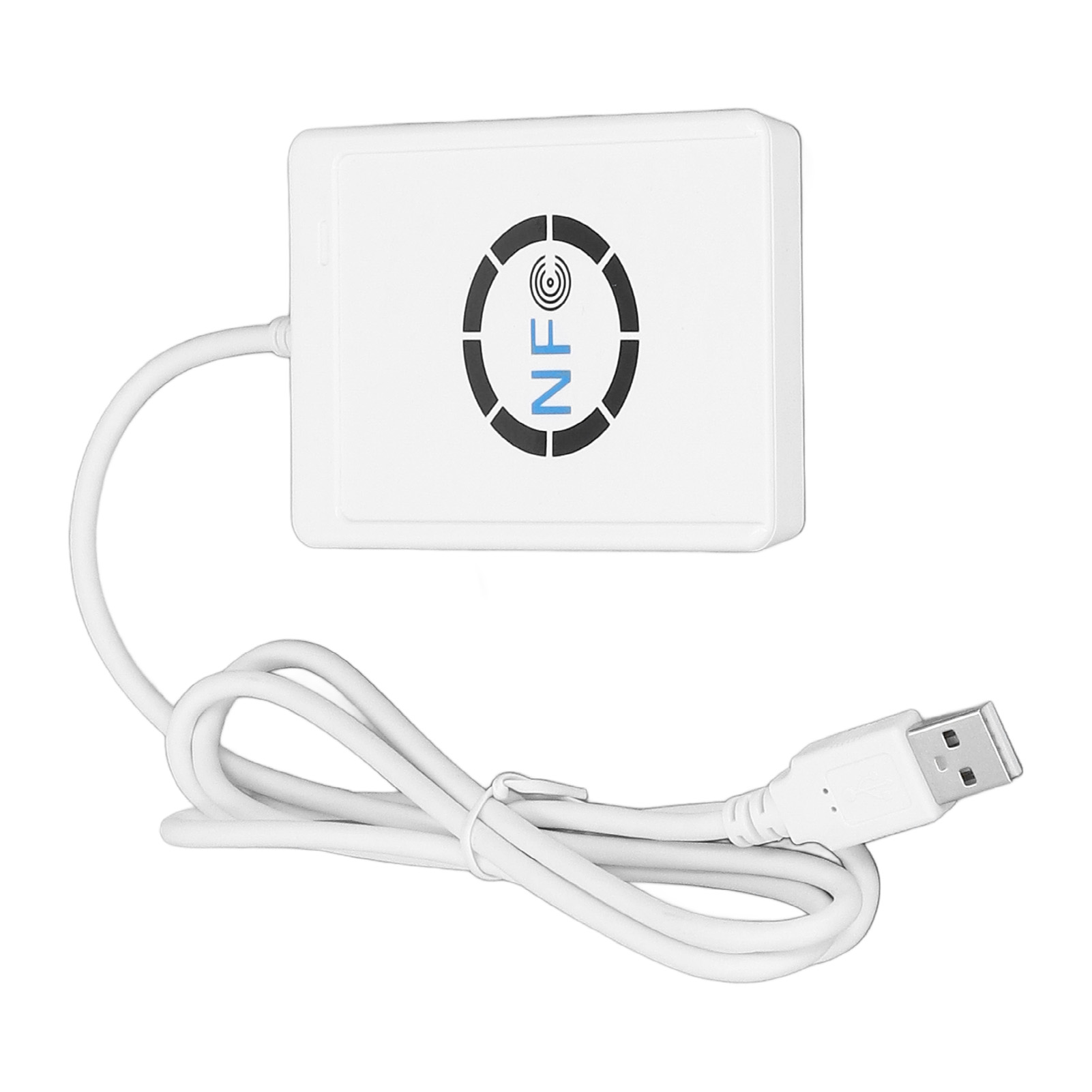 USB NFC Smart IC Kartenleser W – Nfc Card Reader Bewertung und Preis
