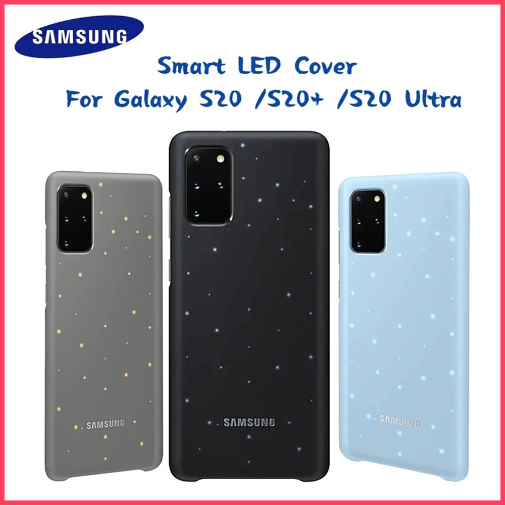 Smarte LED-Hülle für Samsung G – Led Flash Case Bewertung und Preis