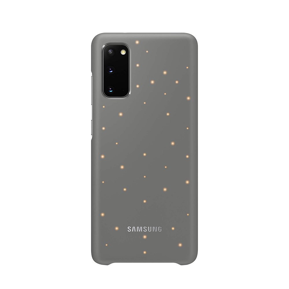 Smarte LED-Hülle für Samsung G – Led Flash Case Bewertung und Preis