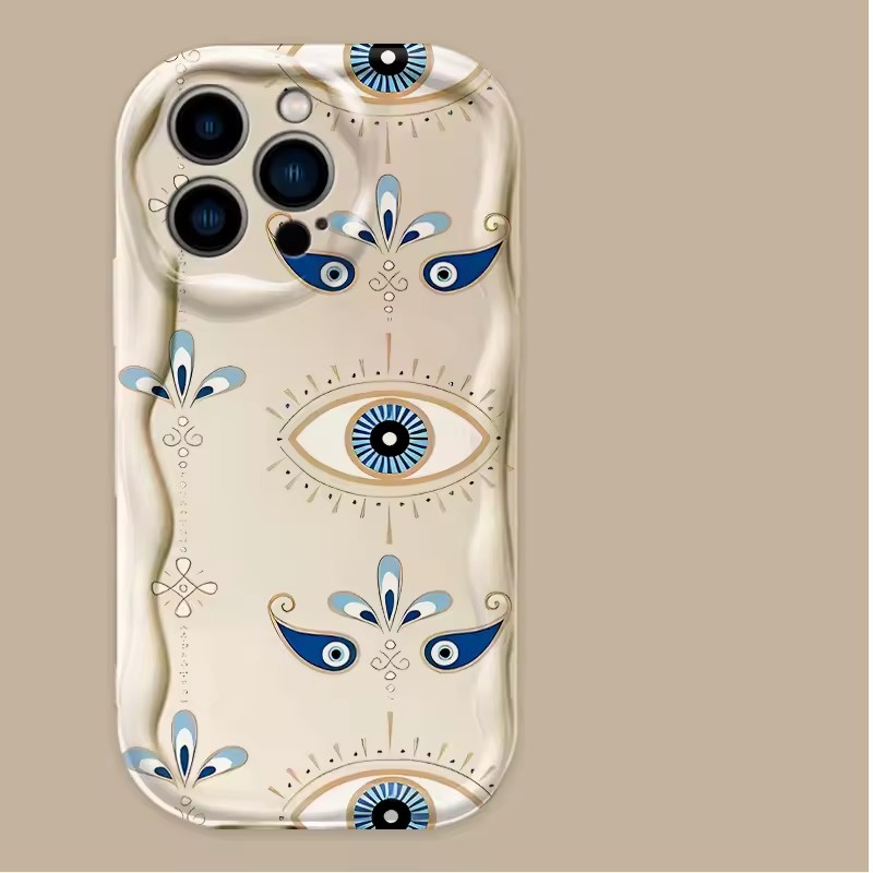 Wellenrand TPU Handyhülle für  – Phone Accessories List Bewertung und Preis