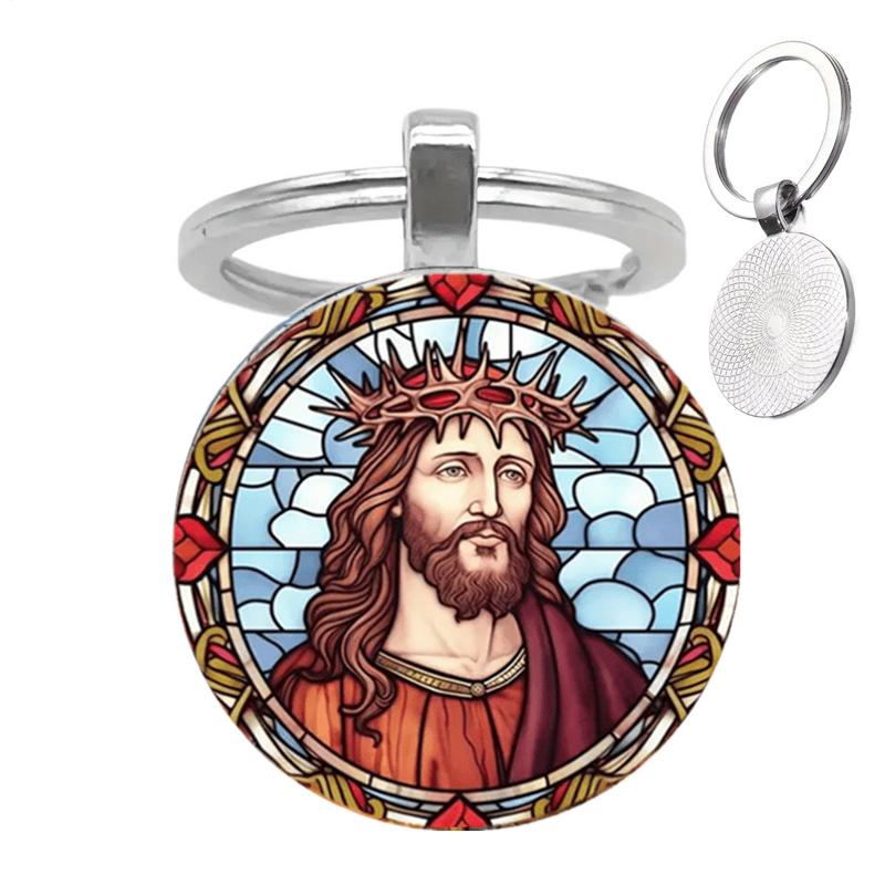 Christlicher Schlüsselanhänger – Phone Accessories Images Bewertung und Preis