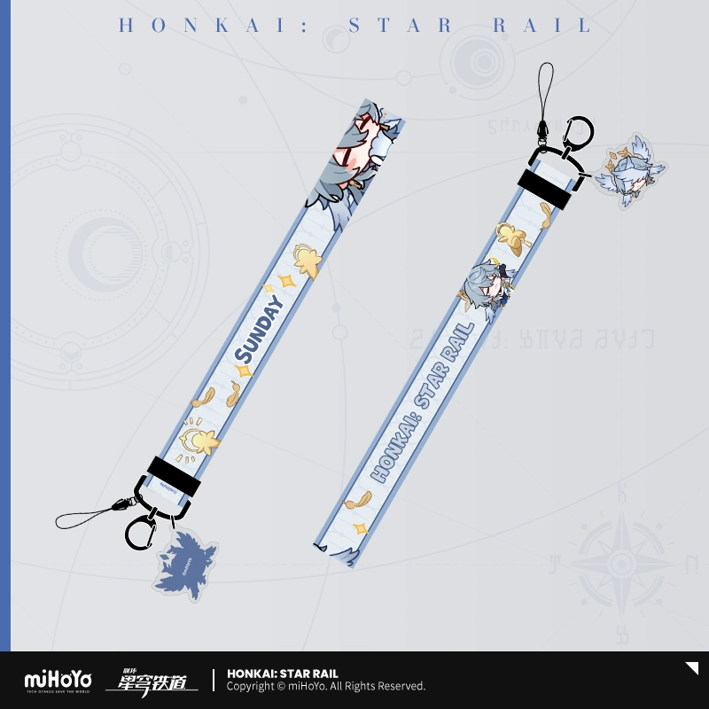 Sunsyea Honkai Star Rail Offiz – Phone Accessories Supplier Bewertung und Preis
