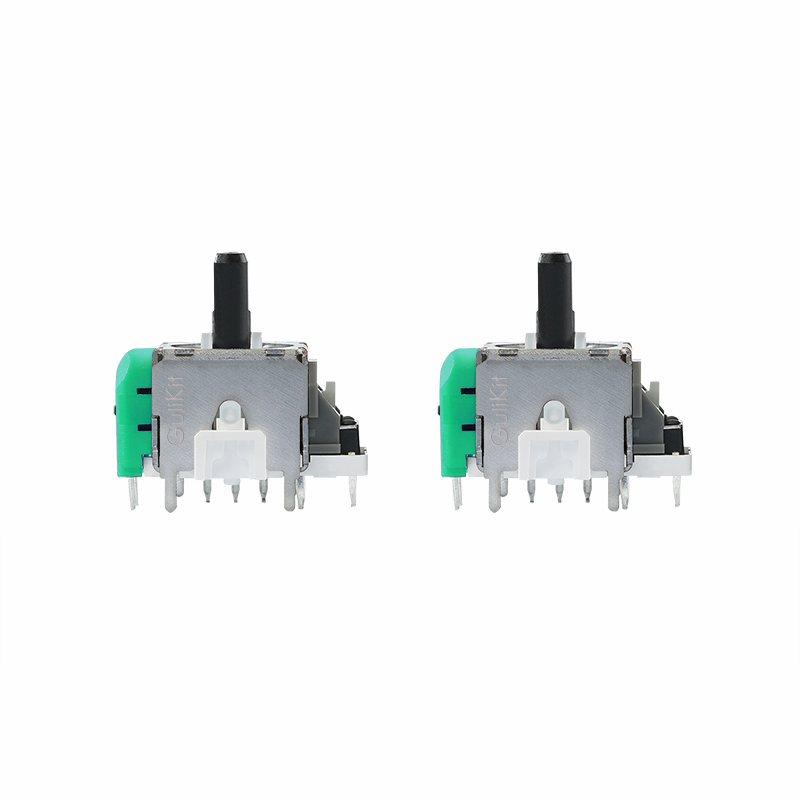 10 Paar GuliKit TMR Joystick m – Xbox Phone Accessories Bewertung und Preis
