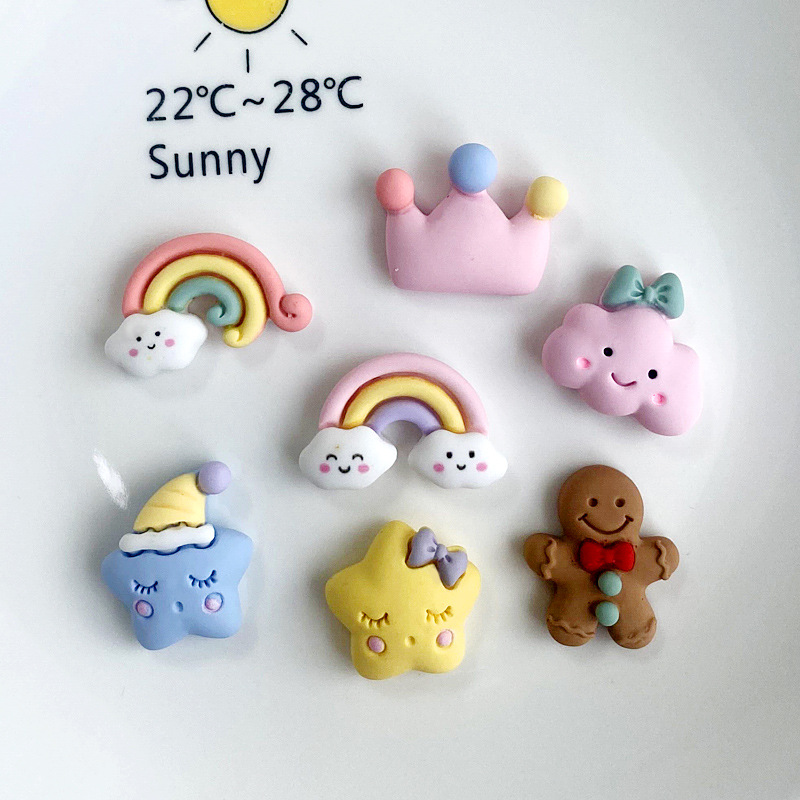 Kreative Regenbogen-Stern-Wolk – Phone Accessories Unique Bewertung und Preis