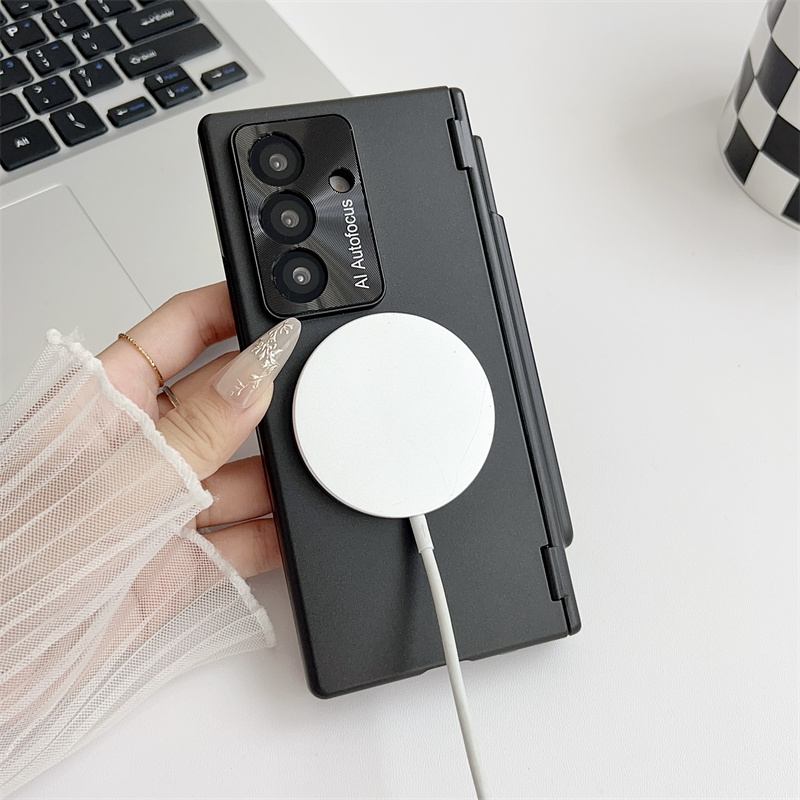 Magnetische Handyhülle mit Tou – Phone Accessories Display Bewertung und Preis
