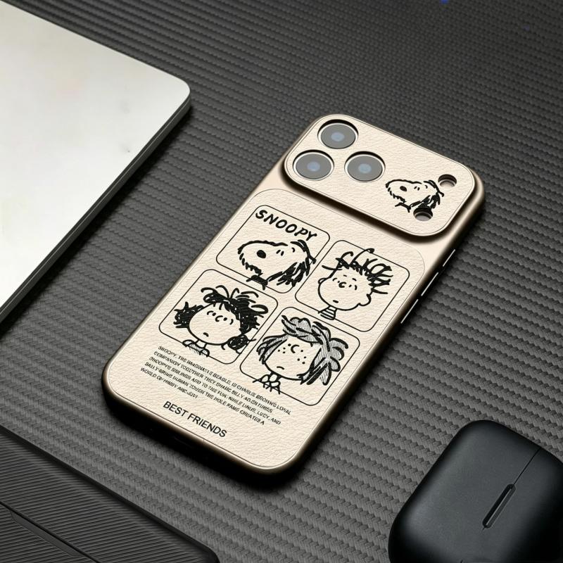 Snoopy Handyhülle Dog Palace T – Phone Accessories From China Bewertung und Preis