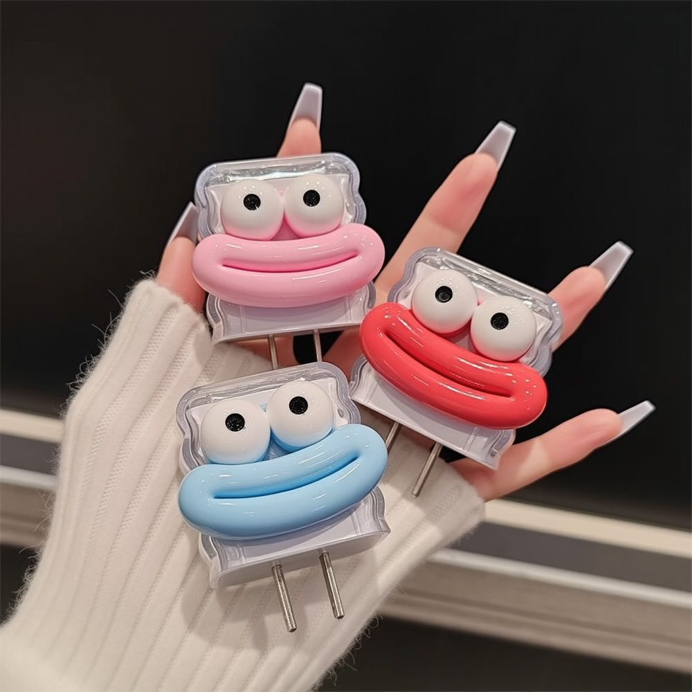 Kabelschutz-Wickler Weiche Sch – Phone Accessories Unique Bewertung und Preis