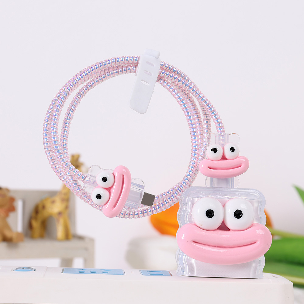 Kabelschutz-Wickler Weiche Sch – Phone Accessories Unique Bewertung und Preis
