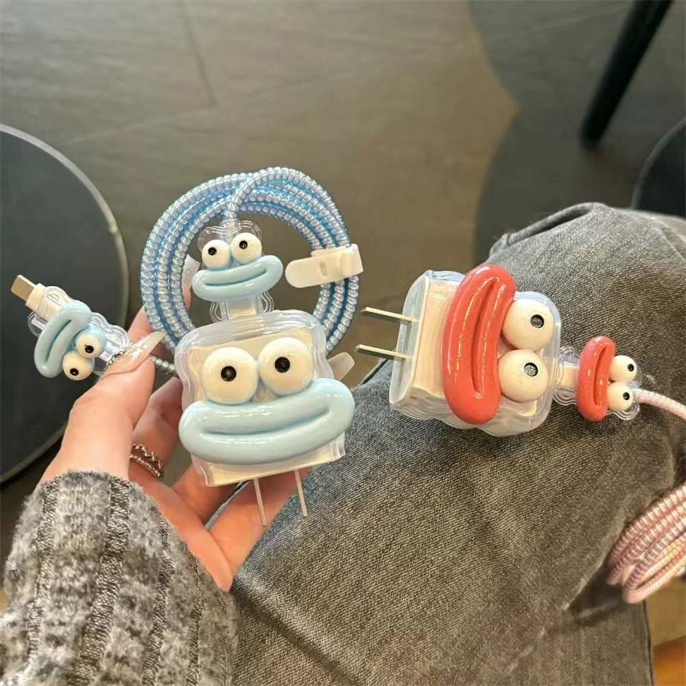 Kabelschutz-Wickler Weiche Sch – Phone Accessories Unique Bewertung und Preis