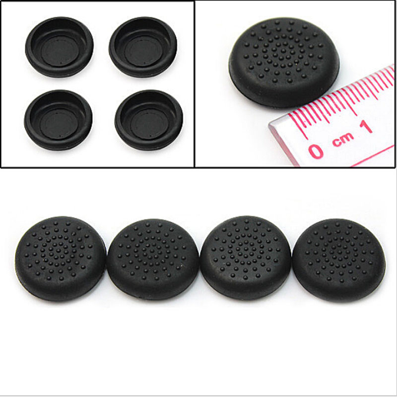 4 stück Thumb-Stick Griffe Kap – Xbox Phone Accessories Bewertung und Preis