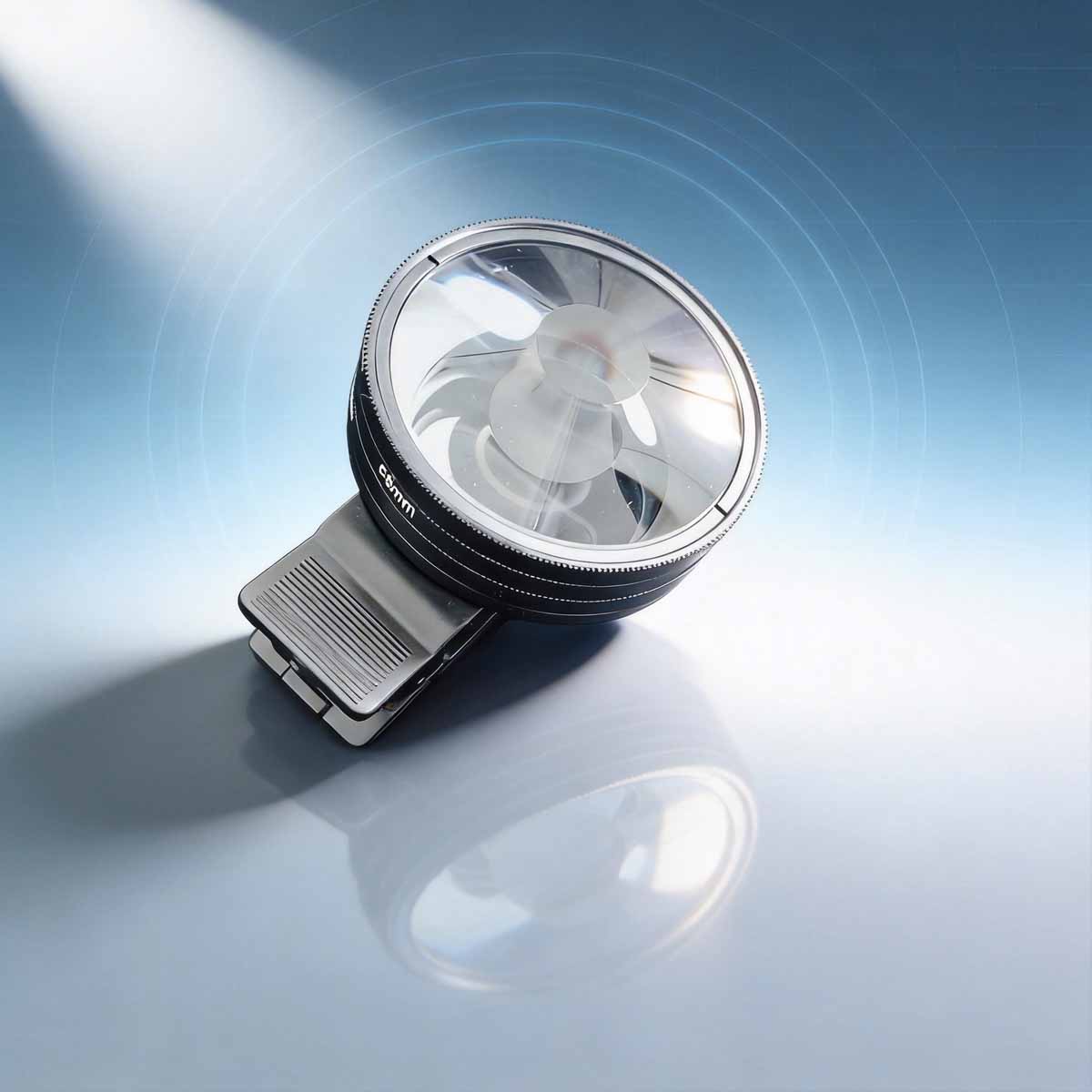 Vortex Black Hole Aperture Han – Phone Accessories Images Bewertung und Preis