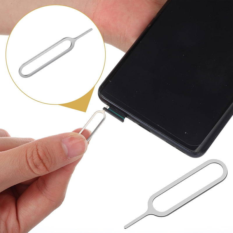 16-in-1 Handy-Kartenentferner  – Sim Card Tool Bewertung und Preis