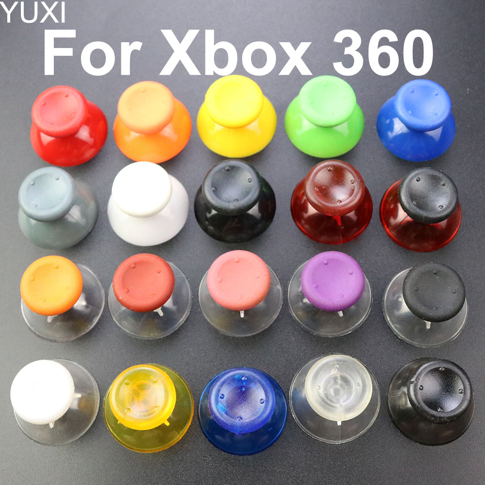 2 Stück für Xbox 360 3D Analog – Xbox Phone Accessories Bewertung und Preis