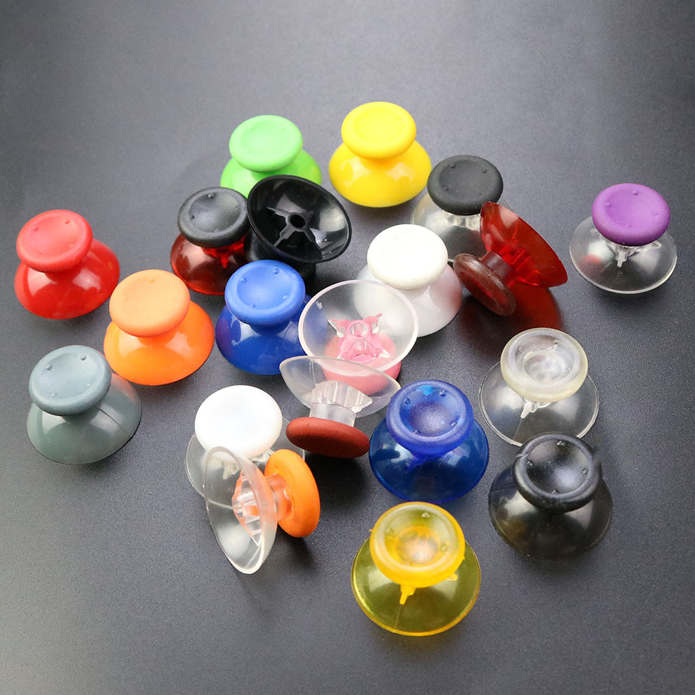 2 Stück für Xbox 360 3D Analog – Xbox Phone Accessories Bewertung und Preis